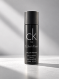 Calvin Klein liquid based Deo
