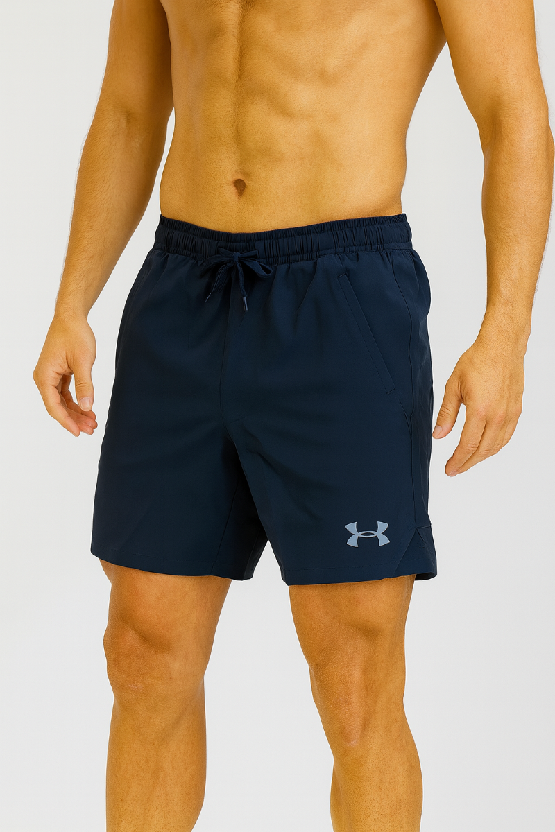 U/A COMPRESSION SHORTS