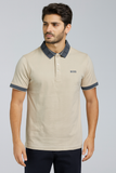 HG BSS POLO T-SHIRT