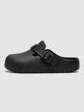 Birkenstock Classic EVA Adjustable Buckle Clogs