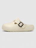 Birkenstock Classic EVA Adjustable Buckle Clogs