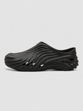 Crocs Echo Wave Clog – Lightweight EVA Slip-On Clogs