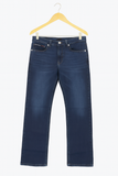 TMY BLUE SHADE JEANS