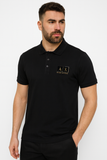A-X POLO T-SHIRT