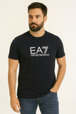 EMP ARMNI ROUND NECK T-SHIRT