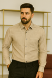 R/R LINEN SHIRT