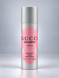 Gucci liquid based deo