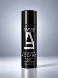 Azzaro liquid based deo