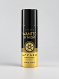 Azzaro liquid based deo