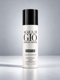 Gorgio armani liquid based deo