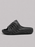 Balenciaga Wave-Design Comfort Slides