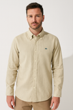 LACST LINEN SHIRT