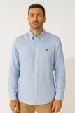 LACST LINEN SHIRT