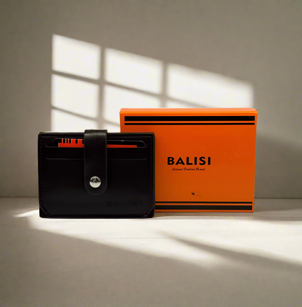 BALISI CARD HOLDER WALLET