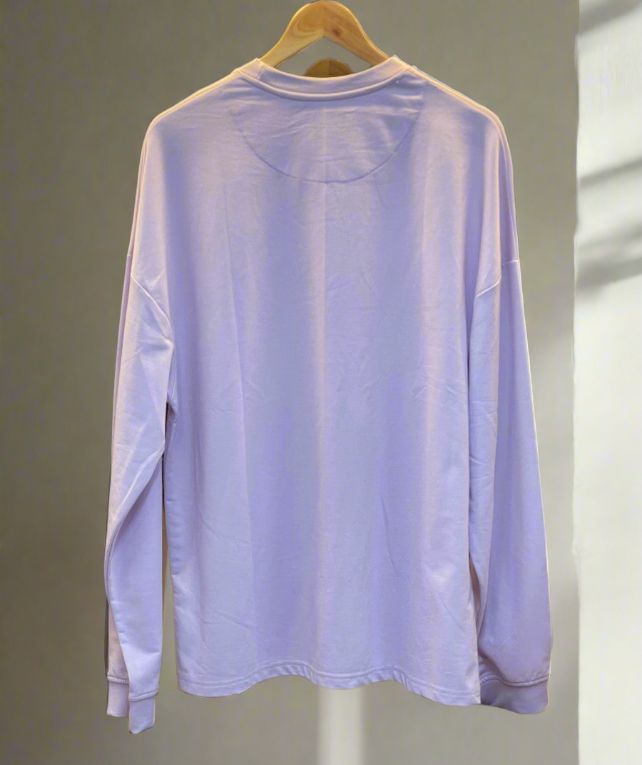 ZR FULL SLEEVE T-SHIRT