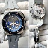AP PREMIUM SILICON STARP WATCH