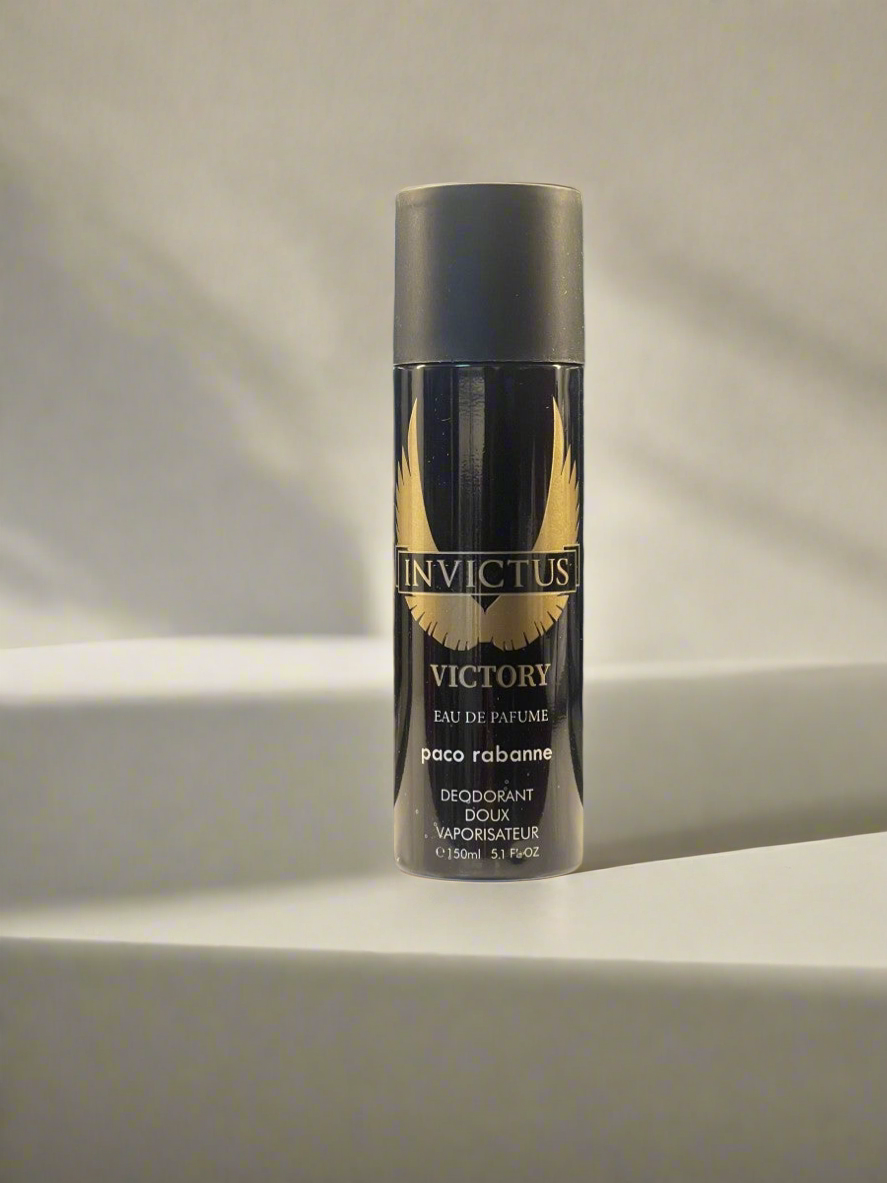 PACO RABNE LIQUID BASED DEODORANT
