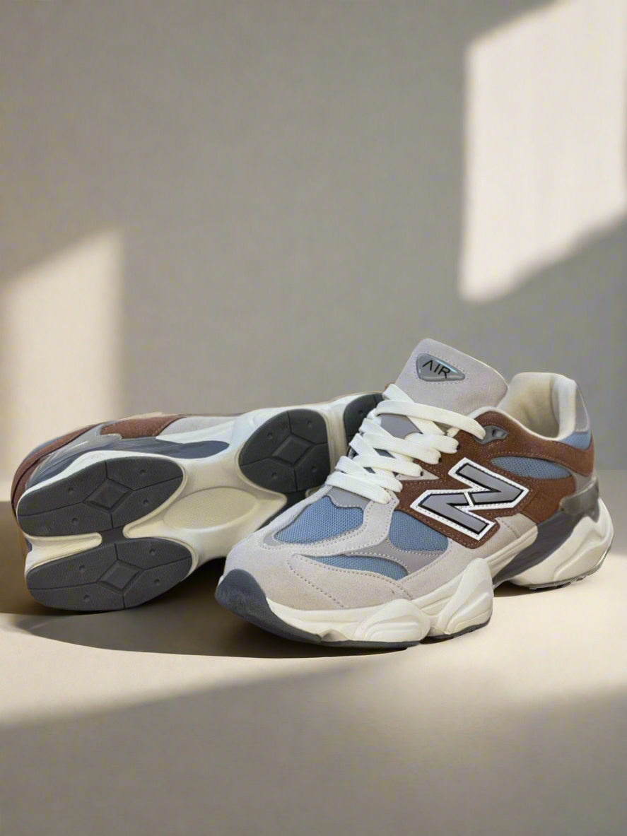 NB IMPORTED SNEAKERS