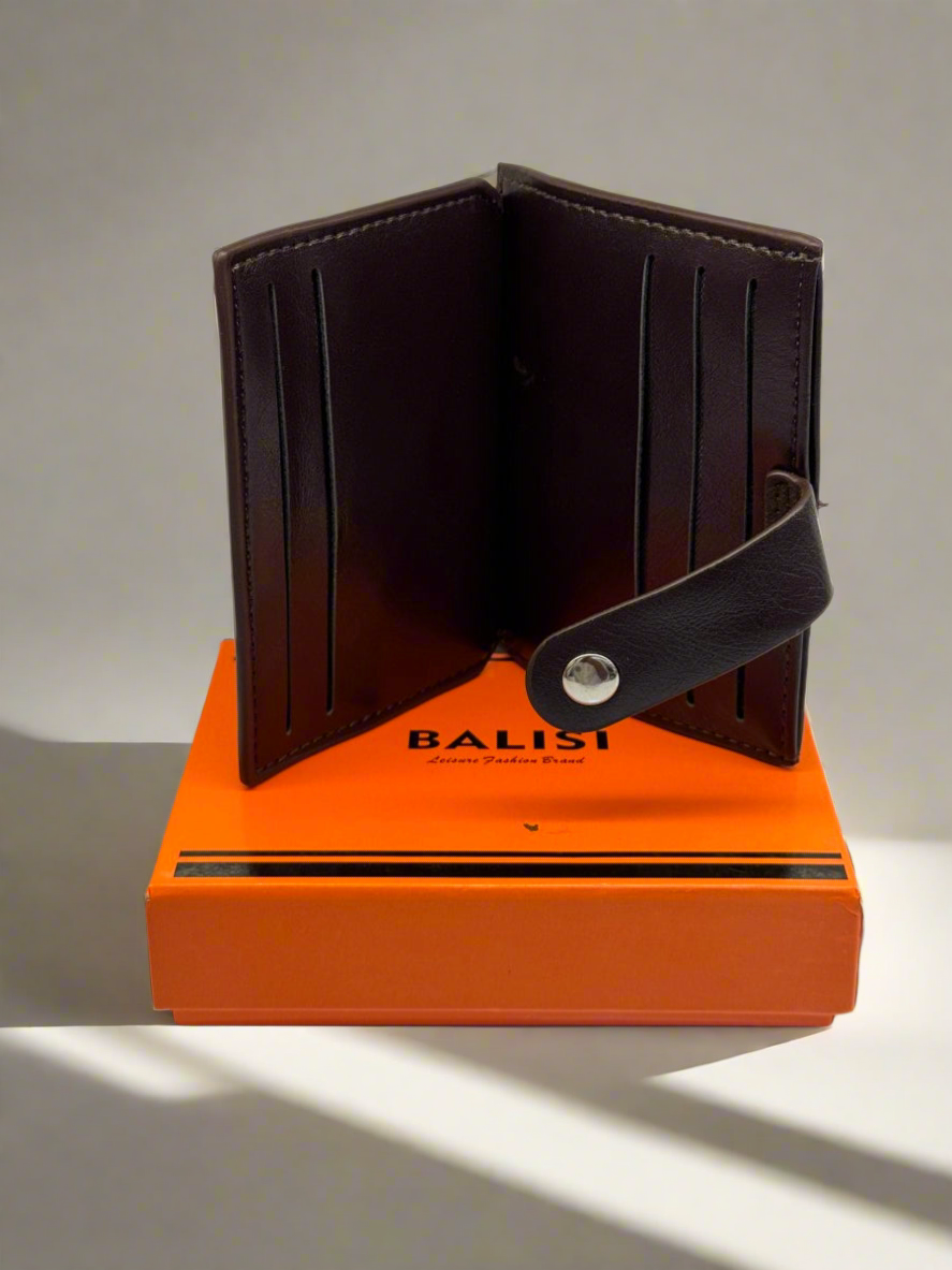 BALISI CARD HOLDER WALLET