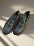 COCH LOAFERS