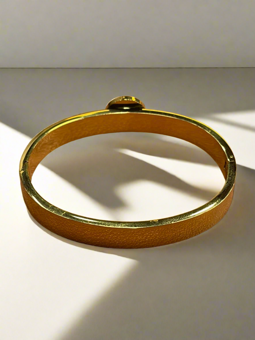 TORY BURCH STONE DESIGNER LADIES BRACELET