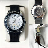 TG HUR SILICON WATCH