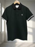 C-K POLO T-SHIRT