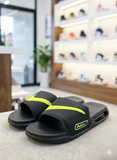 Nike Air Max Slides