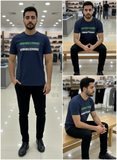 A-X ICONIC ROUND NECK T-SHIRT