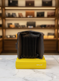 BALISI Compact Accordion Zip Wallets