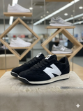 New Balance Lifestyle : Classic Comfort in Every Shade Sneakers