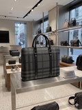 Men’s Designer Slim Laptop BAG