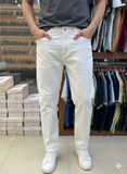 LE E MEN’S LEGENDARY STRAIGHT FIT JEANS