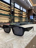Prada Symbole Rectangular SHADES