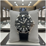 TAG Heuer Aquaracer Calibre 5 Automatic Men's high end silicon strap Watch