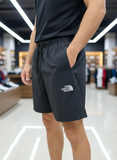 THE NRTH FCE ESSENTIAL EXPLORATION SHORTS