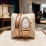 Bvlgari Serpenti Tubogas Women's Watch