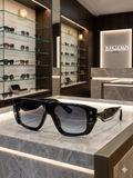 Balmain Wonderboy Luxury Shield Shades