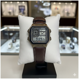 Casio "World Time" Illuminator