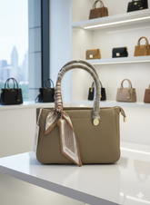 DREAM CITY LADIES SLING BAG