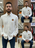 LCST TENNIS HERITAGE OXFORD OG SHIRT