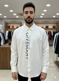 GVNCH IMPORTED LUXURY DESIGNER SHIRT