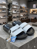 Skechers Hyper Burst Recovery Slides