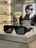 Prada PR 24YS Symbole Rectangular SHADES