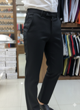 UNLIKE LUXURY TAILORED FORMAL TROUSERS