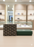Goyard Victoire Bifold Wallet