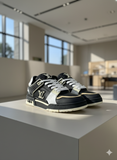 LV PREMIUM SNEAKERS