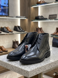 ZONCASTERR Premium Leather Boots