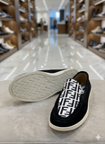 FENDI Men’s Signature Designer Collection – Premium Leather & Graphic Monogram casaul Loafer