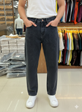 LEWE LUXURY ANAGRAM DENIM JEANS